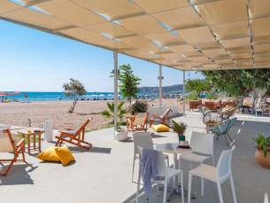 Aparthotel Gregory Peck Beach Break