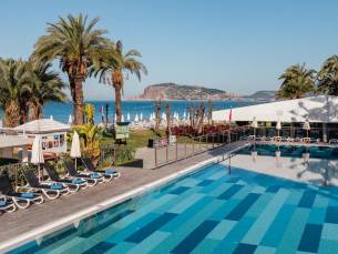 Hotel Labranda Alantur Resort