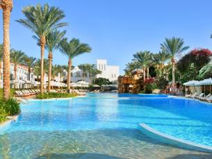 Baron Palms Resort Sharm el Sheikh