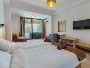Lago Hotel en Spa