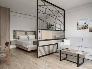 Seascape Luxury Residences - adults only