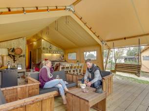 Bos Lodge | 4-6 Pers.