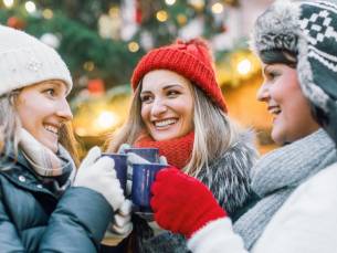 Kerstshoppen in Duitsland incl. 4*-Van der Valk Hotel Moers en ontbijt
