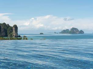 Avani Ao Nang Cliff Krabi Resort