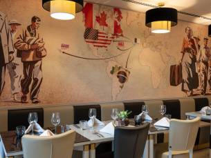 Hotel Vila Gale Collection Sao Miguel