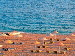 Hotel Dogan Beach Resort & Spa