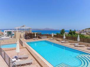 Sunrise Suites