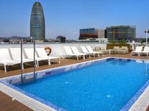 ZT The Golden Hotel Barcelona
