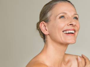 HIFU facelift-behandeling van zone(s) naar keuze