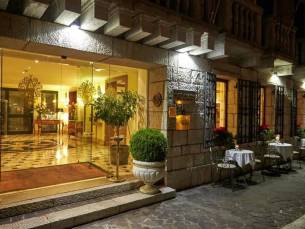 Sina Palazzo Sant'Angelo