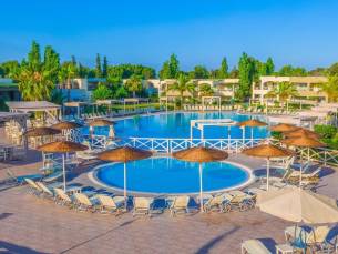 Kipriotis Maris Suites