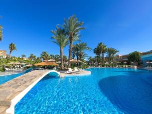Atrium Palace Thalasso Spa Resort en Villas
