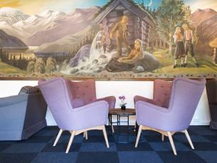 Morgedal Hotell - Unike Hoteller