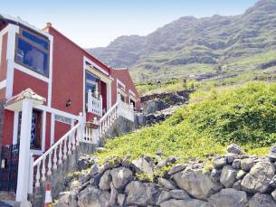 Finca Santa Catalina