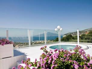 Villa Oriana Relais