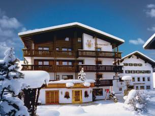 Hotel Mesnerwirt