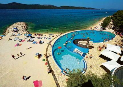 Amadria Park Camping Sibenik