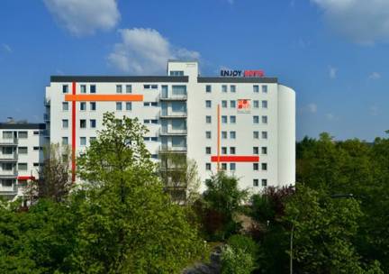 Enjoy Berlin City Messe