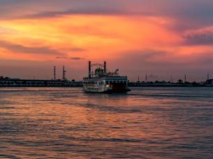 Zuidelijke Charme van Mississippi Superior