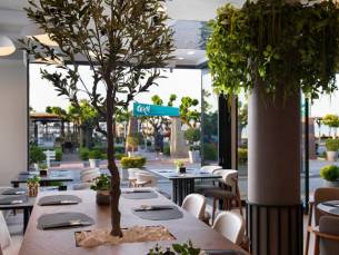 Olympic Star Beach Hotel