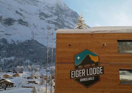 Eiger Lodge