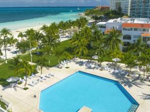 Beachscape Kin Ha Villas & Suites