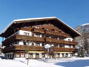 Kitzbuhler Alpen