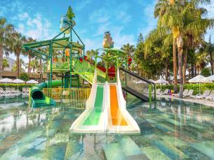 Kirman Hotels Leodikya