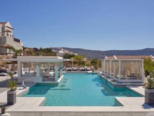 Althea Boutique Hotel 15+