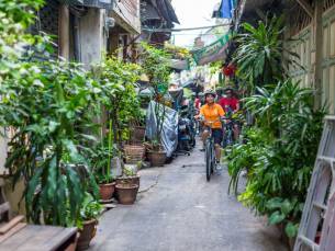 Best Deal Zuid-Thailand