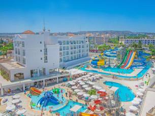 Anastasia Beach Hotel