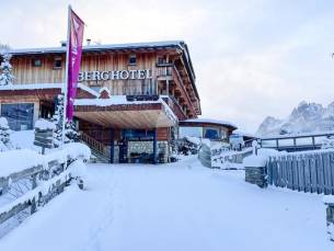 Berghotel