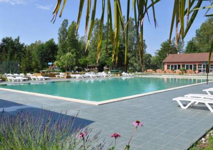 Domaine Les 3 Lacs du Soleil