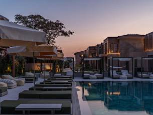 Eleonas Boutique Hotel & Spa - adults only