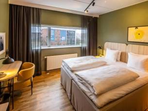 Hotel Scandic Sydhavnen