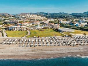 Lindos Imperial Resort & Spa