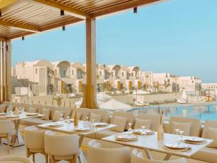 Hotel Sunrise Anjum Resort
