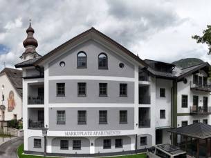 Marktplatz Apartments
