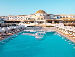 MITSIS Laguna Resort En Spa
