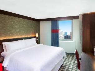 Sheraton New York Downtown