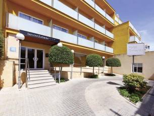 Sercotel Zurbaran