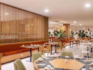 Hotel Barcelo Lanzarote Active Resort