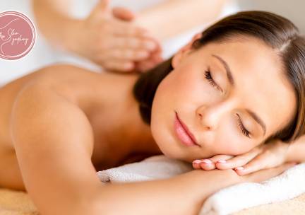 Massage naar keuze (30-90 min)