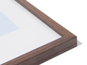 HEMA Fotolijst A4 21x29.7cm hout dun