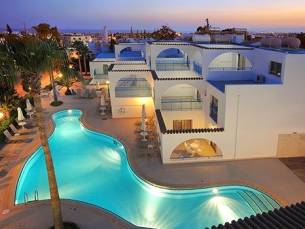 Petrosana Apts