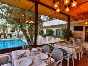 Hotel Harmony by Aycon