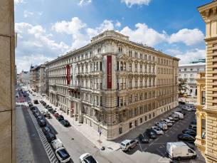 Hotel Rathauspark Wien, a member of Radisson Individuals