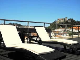 Eurosol Residence Hotel Apartamento