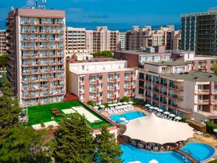 Hotel MPM Orel