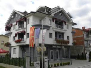 Villa Jankuloski
